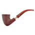 Курительная трубка Peterson Irish Harp - SandBlast 127, без фильтра вид 1