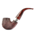 Курительная трубка Peterson Irish Harp SandBlast 221, без фильтра вид 1