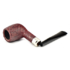 Курительная трубка Peterson Irish Made Army - SandBlast 102, без фильтра вид 2