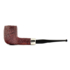 Курительная трубка Peterson Irish Made Army - SandBlast 102, без фильтра вид 1