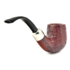 Курительная трубка Peterson Irish Made Army - SandBlast 160, без фильтра вид 6