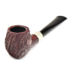 Курительная трубка Peterson Irish Made Army - SandBlast 85, без фильтра вид 5