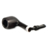 Курительная трубка Peterson Junior Heritage - Silver Mounted Lovat, без фильтра вид 3