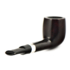 Курительная трубка Peterson Junior Heritage - Silver Mounted Lovat, без фильтра вид 5