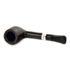 Курительная трубка Peterson Junior Heritage - Silver Mounted Lovat, без фильтра вид 2