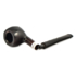 Курительная трубка Peterson Junior Heritage - Silver Mounted Prince, без фильтра вид 5