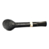 Курительная трубка Peterson Junior SandBlast - Silver Mounted Lovat, без фильтра вид 4