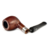 Курительная трубка Peterson Kildare 86 Silver P-Lip, без фильтра вид 3