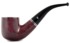 Курительная трубка Peterson Killarney Red 01 9 мм вид 1