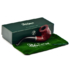 Курительная трубка Peterson Killarney Red 05, без фильтра вид 7