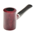 Курительная трубка Peterson Killarney Red 701, без фильтра вид 3