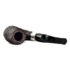 Курительная трубка Peterson Pub pipe Rustic P-Lip, без фильтра вид 3