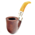 Курительная трубка Peterson Rosslare Spigot 05, 9 мм вид 6