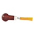 Курительная трубка Peterson Rosslare Spigot 150, 9 мм вид 2
