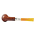 Курительная трубка Peterson Rosslare Spigot X 105, 9 мм вид 5