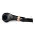 Курительная трубка Peterson Sherlock Holmes Christmas 2021 Sandblast Strand , 9 мм вид 4