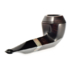Курительная трубка Peterson Sherlock Holmes - Heritage - Baker Street P-Lip, 9 мм вид 5