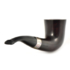 Курительная трубка Peterson Sherlock Holmes - Heritage - Mycroft P-Lip, без фильра вид 6