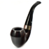 Курительная трубка Peterson Sherlock Holmes - Heritage - Watson P-Lip, без фильтра вид 5