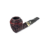 Курительная трубка Peterson Sherlock Holmes Rustic Baker Street P-Lip 9 мм вид 4