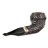 Курительная трубка Peterson Sherlock Holmes - Rustic - Baker Street P-Lip, без фильтра вид 4