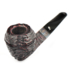 Курительная трубка Peterson Sherlock Holmes - Rustic - Baker Street P-Lip, без фильтра вид 6