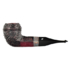 Курительная трубка Peterson Sherlock Holmes - Rustic - Baker Street P-Lip, без фильтра вид 1