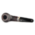 Курительная трубка Peterson Sherlock Holmes - Rustic - Baker Street P-Lip, без фильтра вид 2