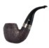 Курительная трубка Peterson Sherlock Holmes Rustic Baskerville P-Lip 9 мм вид 1