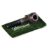 Курительная трубка Peterson Sherlock Holmes Rustic Hudson P-Lip 9 мм. вид 8