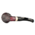 Курительная трубка Peterson Sherlock Holmes Rustic Lestrade P-Lip, без фильтра вид 3