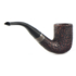 Курительная трубка Peterson Sherlock Holmes Rustic Rathbone P-Lip 9 мм. вид 2