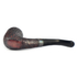 Курительная трубка Peterson Sherlock Holmes Rustic Rathbone P-Lip 9 мм. вид 6