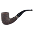 Курительная трубка Peterson Sherlock Holmes Rustic Rathbone P-Lip 9 мм. вид 1