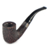 Курительная трубка Peterson Sherlock Holmes Rustic Rathbone P-Lip 9 мм. вид 4