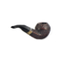 Курительная трубка Peterson Sherlock Holmes Rustic Squire P-Lip 9 мм вид 4