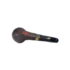 Курительная трубка Peterson Sherlock Holmes Rustic Squire P-Lip 9 мм вид 3