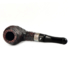 Курительная трубка Peterson Sherlock Holmes Rustic Strand P-Lip, без фильтра вид 5