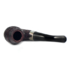 Курительная трубка Peterson Sherlock Holmes SandBlast Baskerville P-Lip, 9 мм вид 4