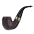 Курительная трубка Peterson Sherlock Holmes SandBlast Baskerville P-Lip, 9 мм вид 1