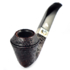 Курительная трубка Peterson Sherlock Holmes - SandBlast - Hansom P-Lip, без фильтра вид 2