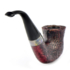 Курительная трубка Peterson Sherlock Holmes SandBlast Original P-Lip, 9 мм вид 3