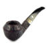 Курительная трубка Peterson Sherlock Holmes Sandblast Squire P-Lip 9 мм вид 3