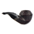 Курительная трубка Peterson Sherlock Holmes Sandblast Squire P-Lip 9 мм вид 2