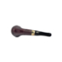 Курительная трубка Peterson Sherlock Holmes Sandblast Strand P-Lip 9 мм вид 3