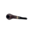 Курительная трубка Peterson Sherlock Holmes Sandblast Strand P-Lip 9 мм вид 4