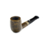 Курительная трубка Peterson Short Smooth 264, без фильтра вид 8