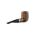 Курительная трубка Peterson Short Smooth X105, без фильтра вид 5