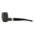 Курительная трубка Peterson Speciality Pipes - Barrel - SandBlast Nickel Mounted P-Lip, без фильтра вид 1