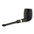 Курительная трубка Peterson Speciality Pipes - Billiard - Sanblasted Nickel Mounted, без фильтра вид 3